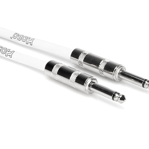Hosa GTR-210 10' Instrument Cable