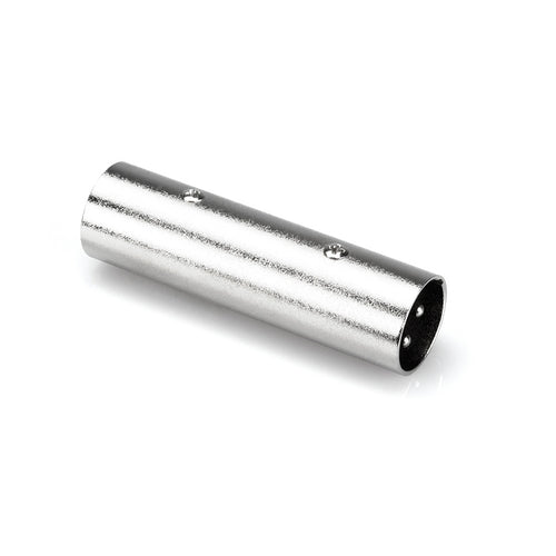 Hosa GXX-144 XLR3M to XLR3M Adaptor