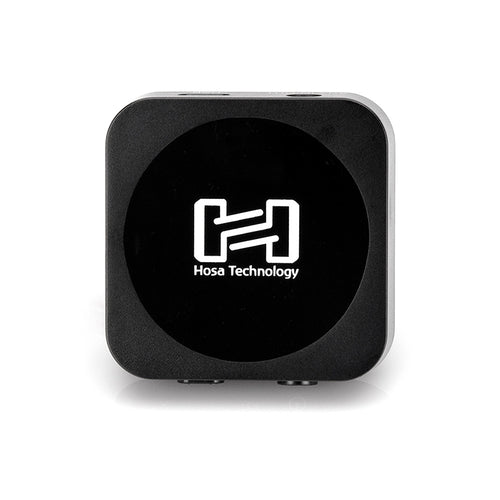 Hosa Drive Bluetooth Audio Interface