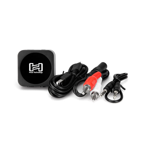 Hosa Drive Bluetooth Audio Interface