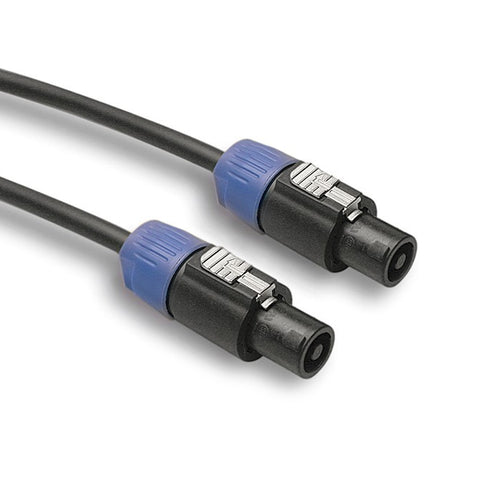 Hosa SKT-430 Pro Speaker Cable - 30ft