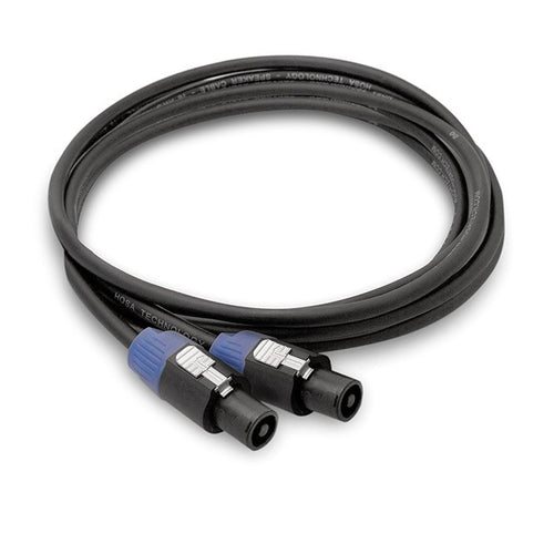 Hosa SKT-430 Pro Speaker Cable - 30ft