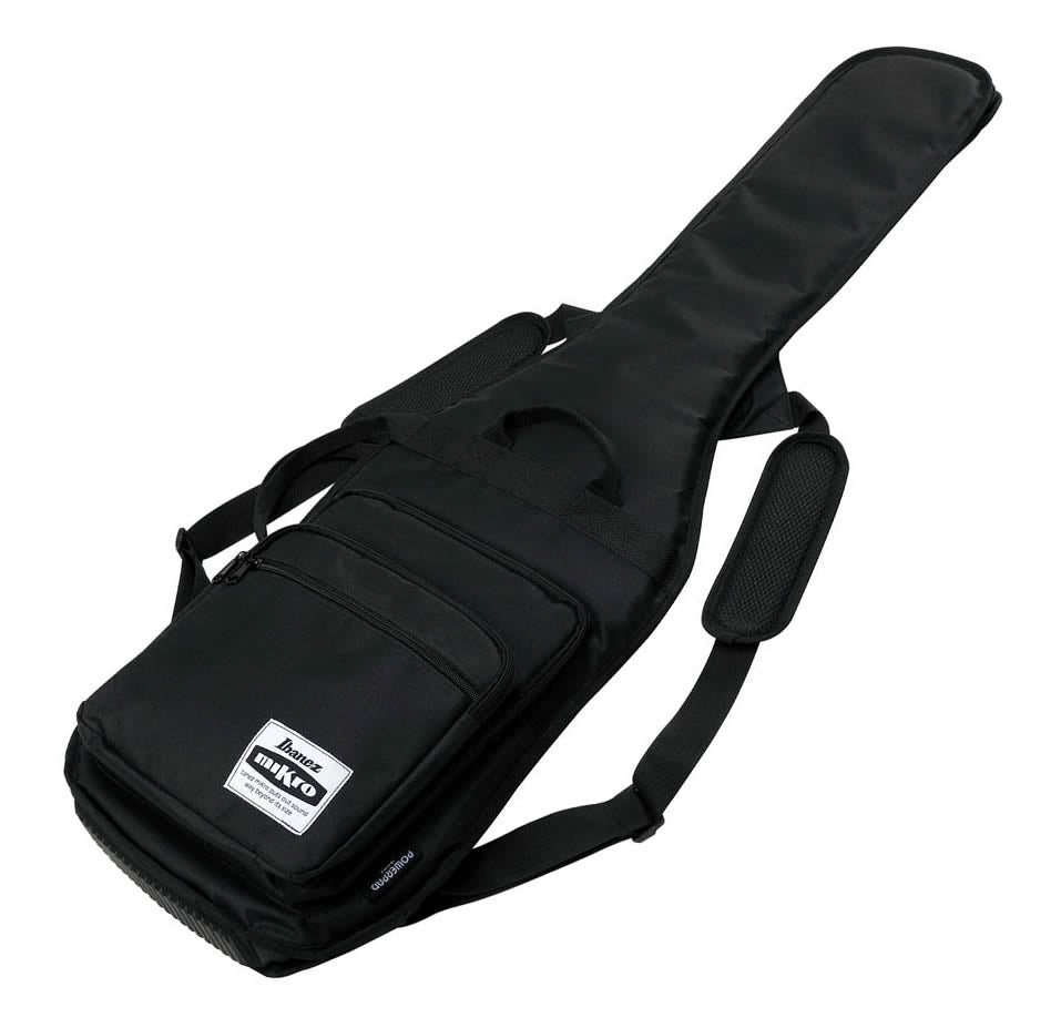 Ibanez IBBMIKRO Gig Bag for Mikro Series Bass Guitars