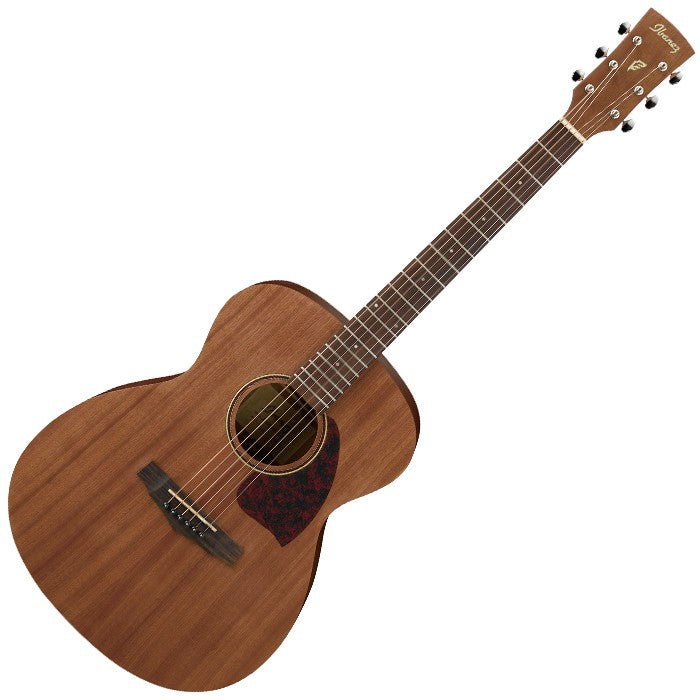 Ibanez PC12MH Acoustic Guitar - Open Pore Natural