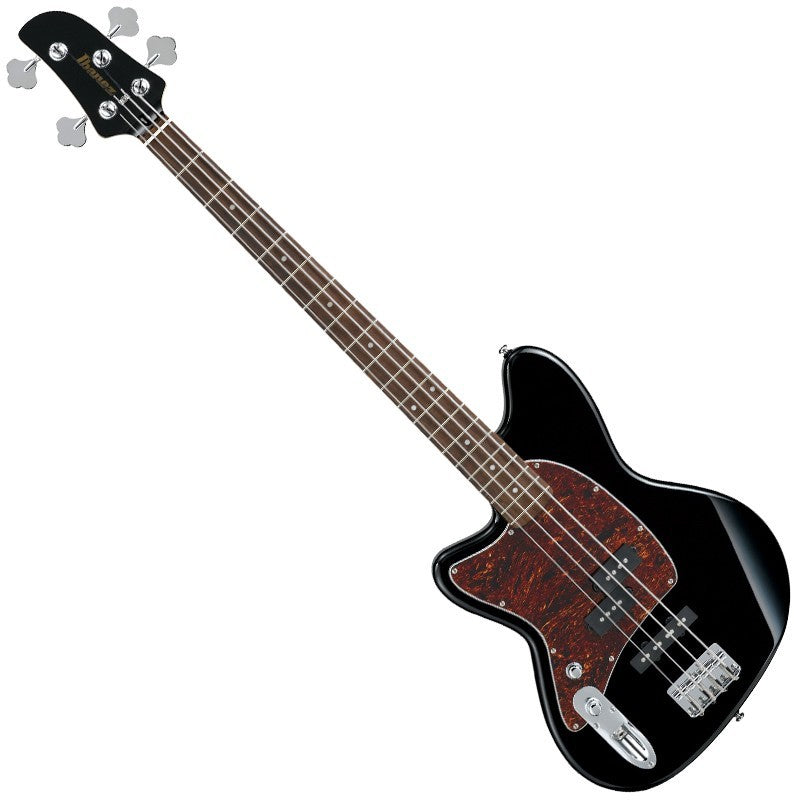 Ibanez TMB100 Left-Handed Talman Bass - Black