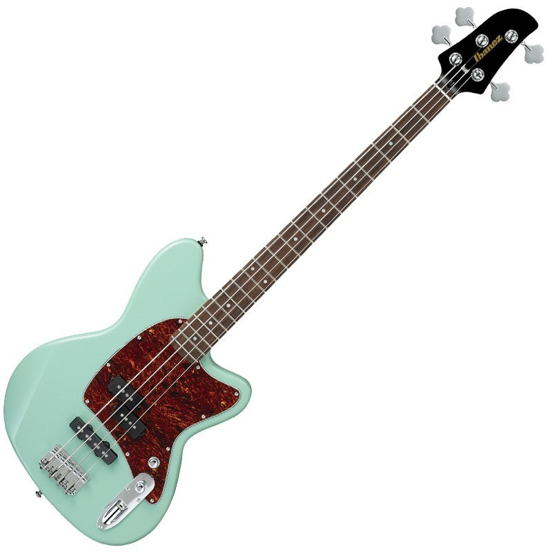 Ibanez TMB100 Talman Bass - Mint Green