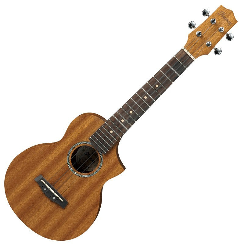 Ibanez UEW5 EW Body Ukulele