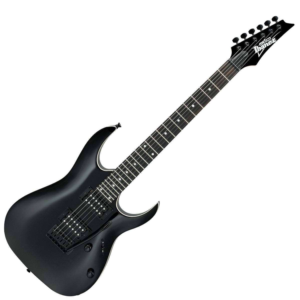 Ibanez GRGA120 Electric Guitar - Black Night