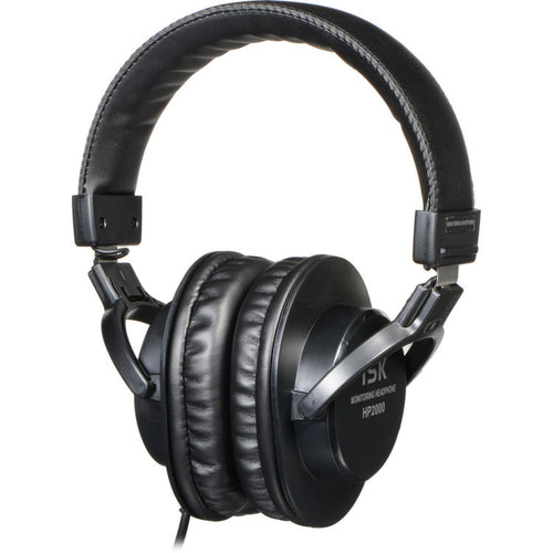 ISK HD2000
