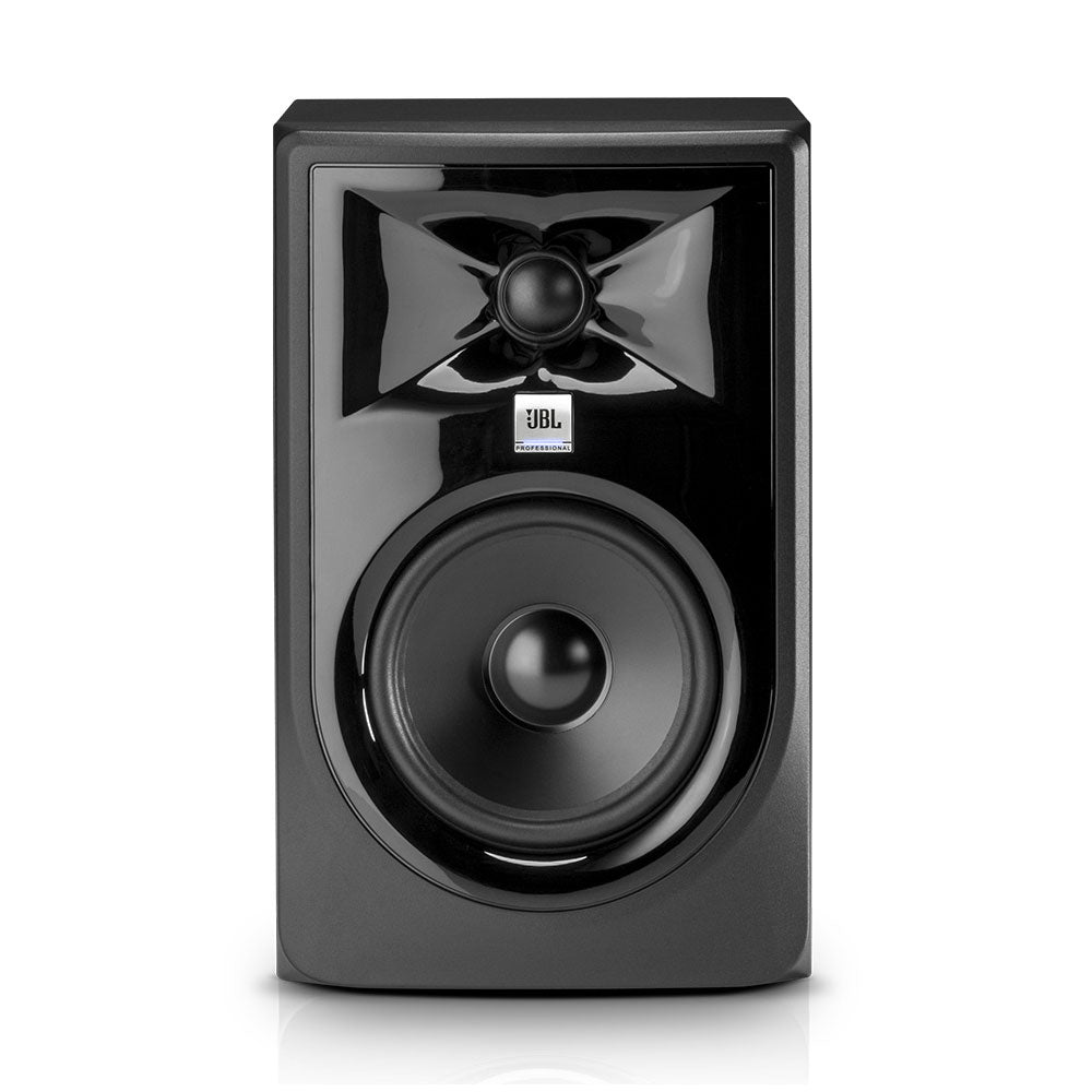 JBL 305P MkII Powered Studio Monitor Speaker – Kraft Music