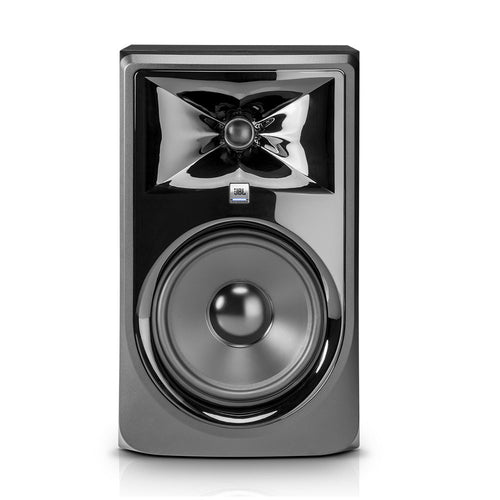 JBL 308P MkII Powered Studio Monitor Speaker