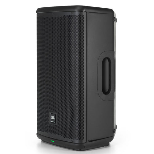 JBL EON712 12-inch Powered PA Speaker, View 3