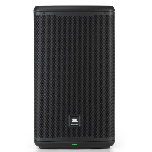 JBL EON712 12-inch Powered PA Speaker, View 2