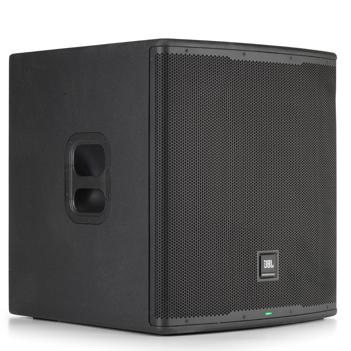 JBL EON718S 18-inch Powered Subwoofer STAGE KIT – Kraft Music