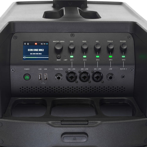 JBL EON One MK2 Portable PA System, View 11