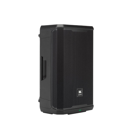 JBL PRX912 12" Powered Speaker, View 1