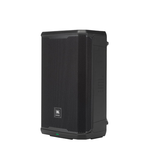JBL PRX912 12" Powered Speaker, View 3