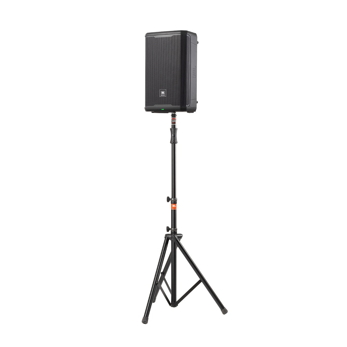 JBL PRX912 12" Powered Speaker, View 9