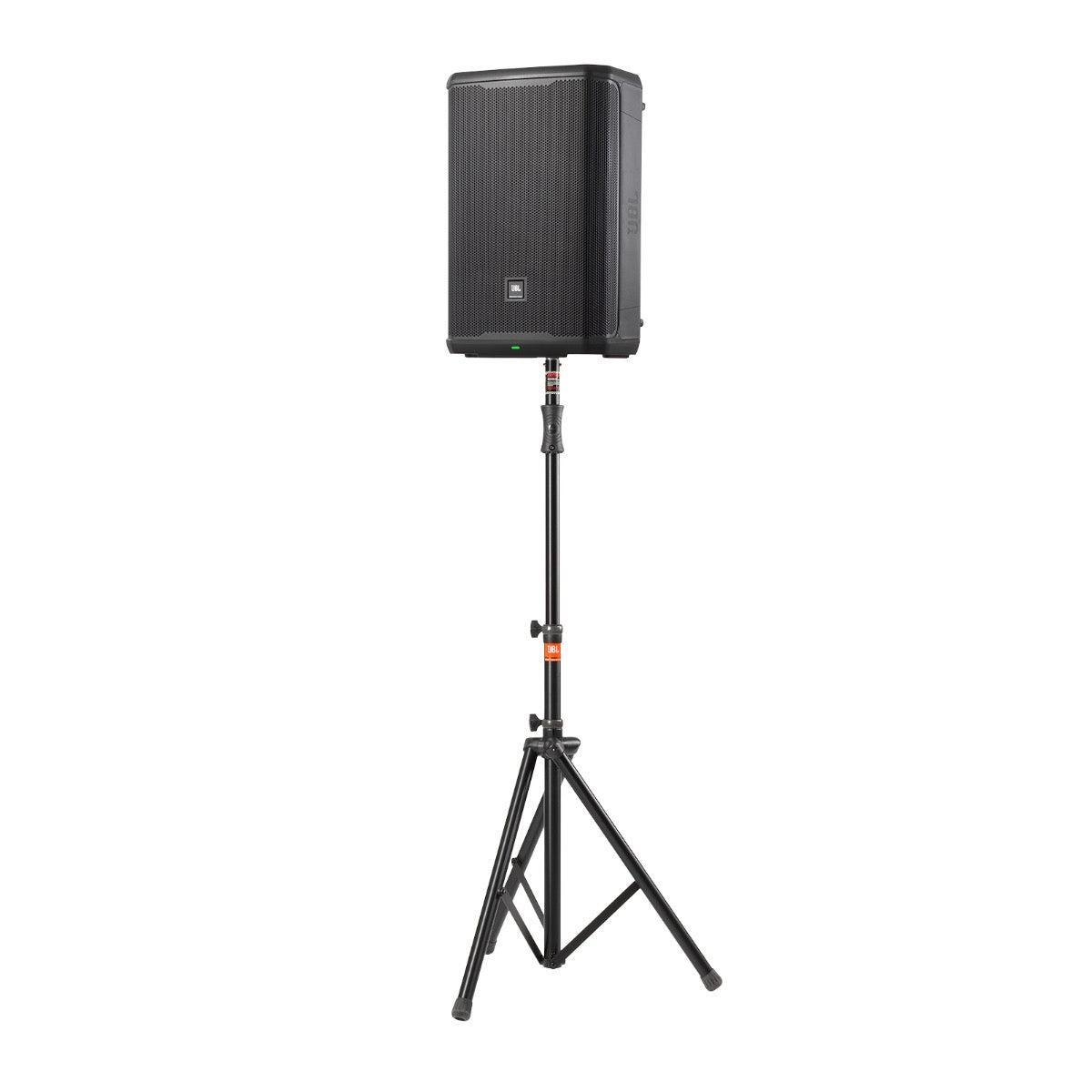JBL PRX915 15" Powered Speaker, View 8