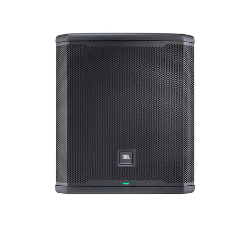 JBL PRX915XLF 15" Powered Sub, View 2