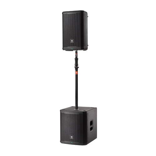 JBL PRX915XLF 15" Powered Sub, View 7