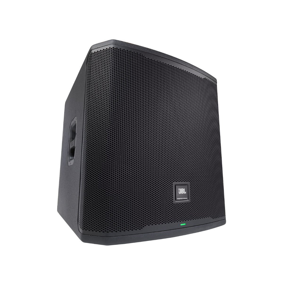 JBL PRX918XLF 18" Powered Sub, View 1