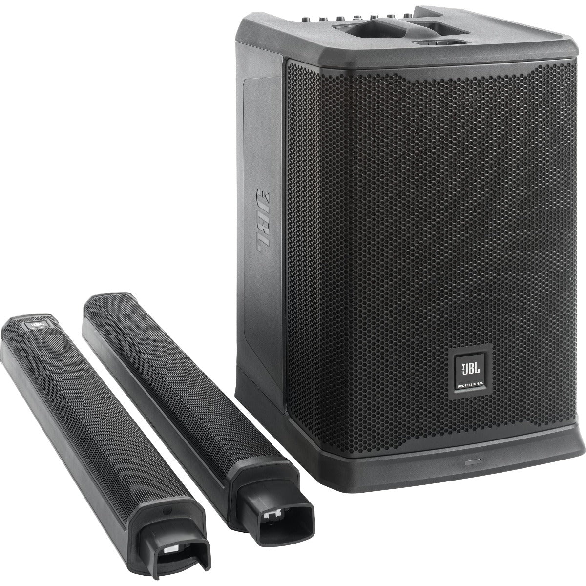 JBL PRX One All-In-One Column PA System CARRY BAG KIT – Kraft Music