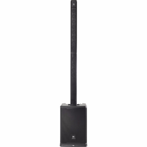 Front view of JBL PRX One