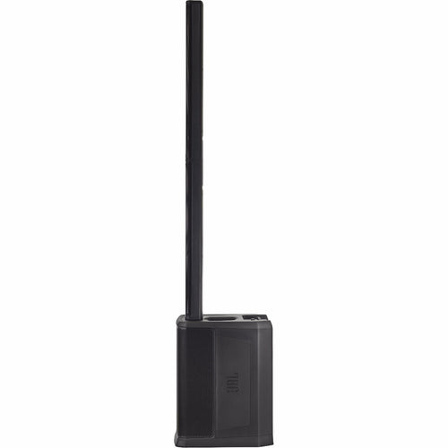 Right side view of JBL PRX One