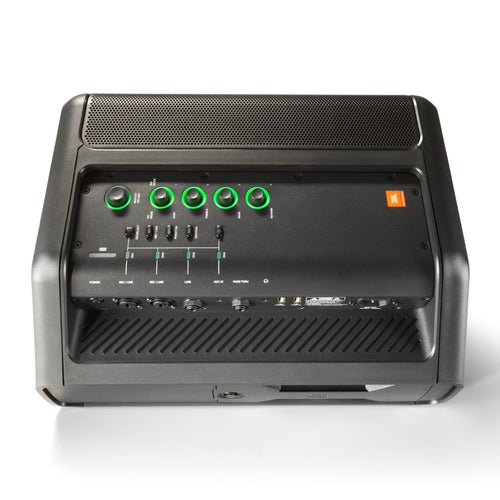 JBL EON ONE Compact Portable PA Speaker AUDIO ESSENTIALS BUNDLE