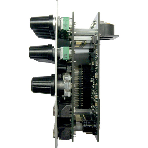 JoMoX ModBase 09 MkII Eurorack Bass Drum Module