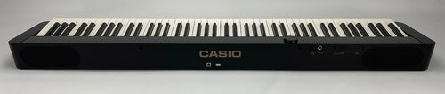 Casio Privia PX-S1100 Digital Piano - Black (Open Box)
