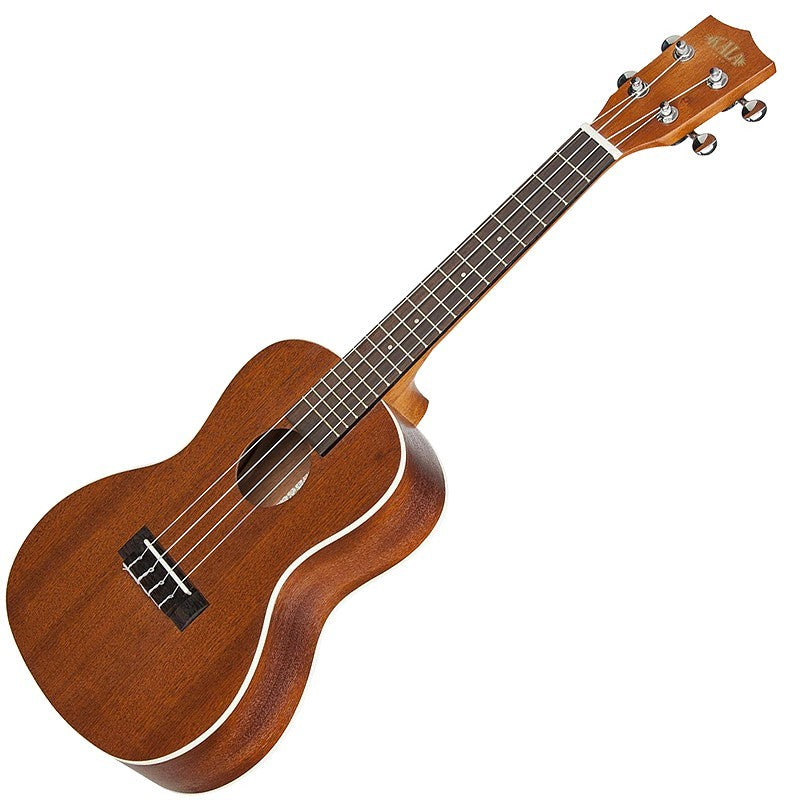 Kala KA-C Concert Ukulele - Satin