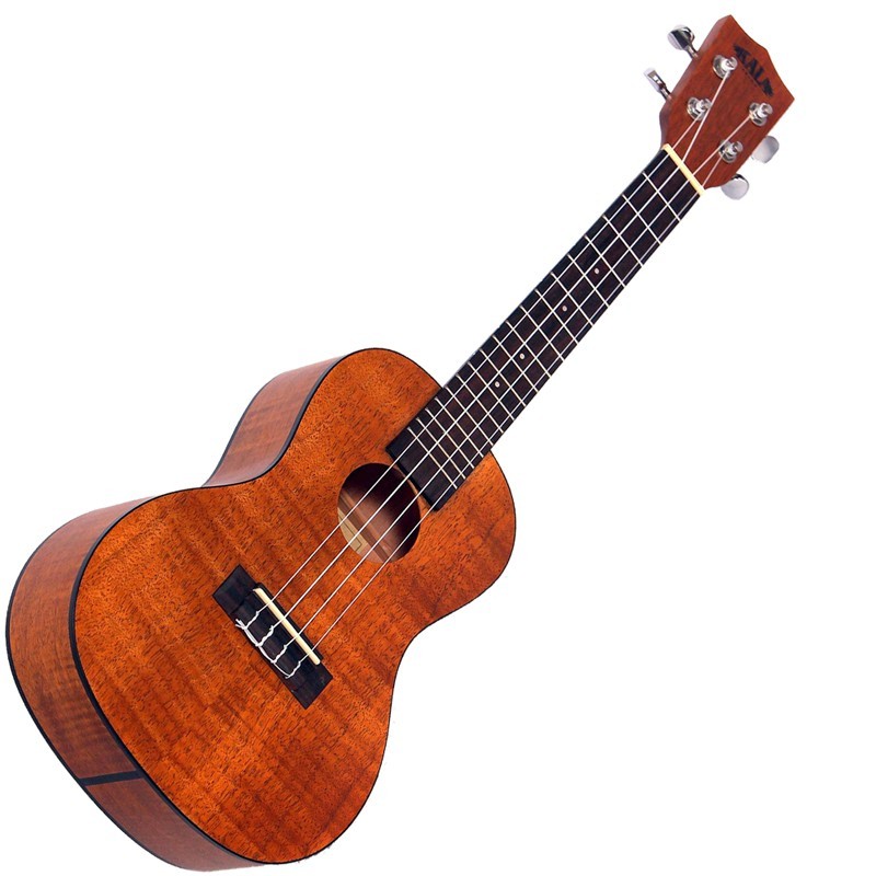 Kala KA-CEM Concert Ukulele - Satin