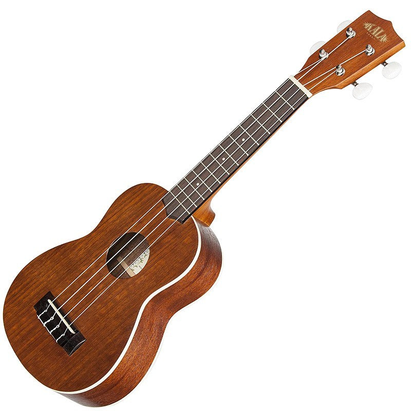 Kala KA-S Soprano Ukulele - Satin