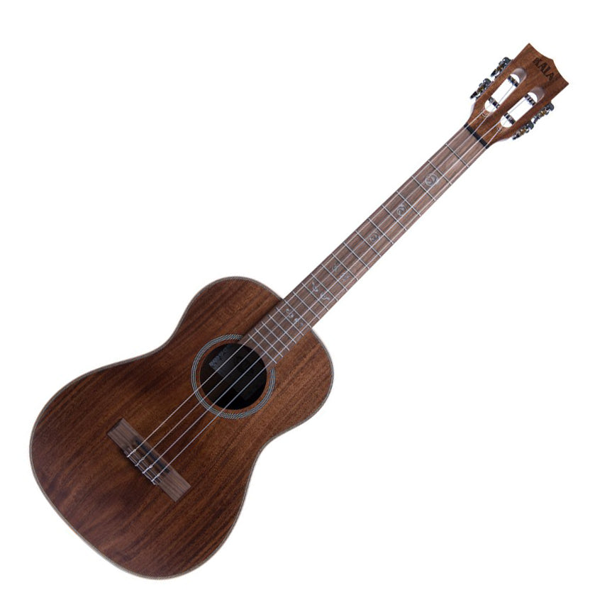 Kala KA-SA-B Solid Acacia Baritone Ukulele