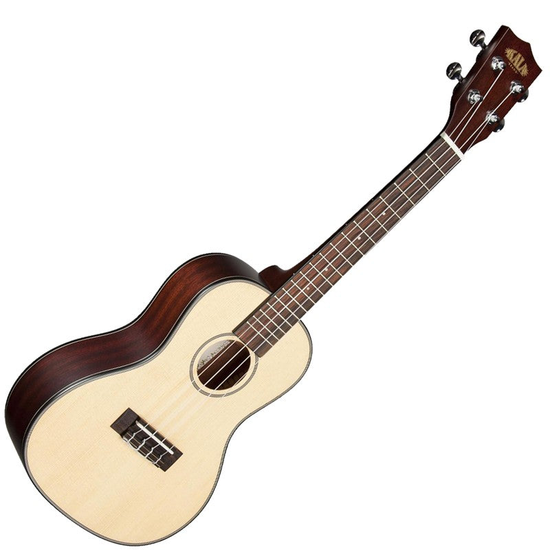 Kala KA-SCG Concert Ukulele - Gloss
