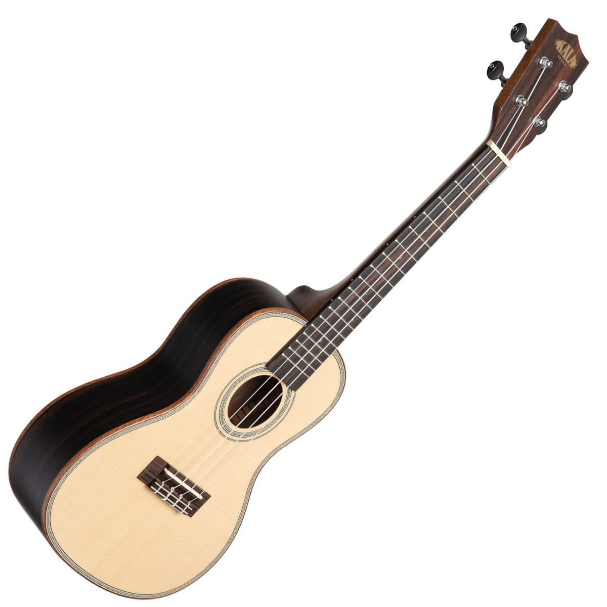 Kala KA-SSEBY-C Concert Ukulele