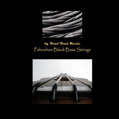 RT-BASS4 Road Toad Strings