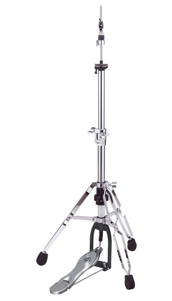 Gibraltar 6707 Pro Double Braced Hi-Hat Stand