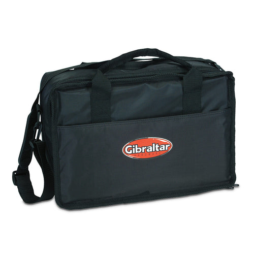 Gibraltar GDPCB Double Pedal Bag