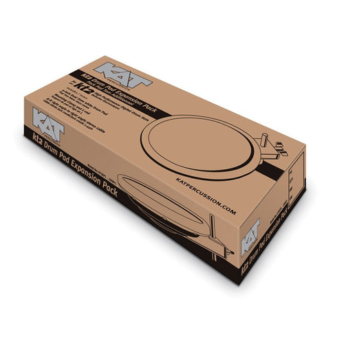 KAT Percussion KT2EP1 Pad Expansion Pack