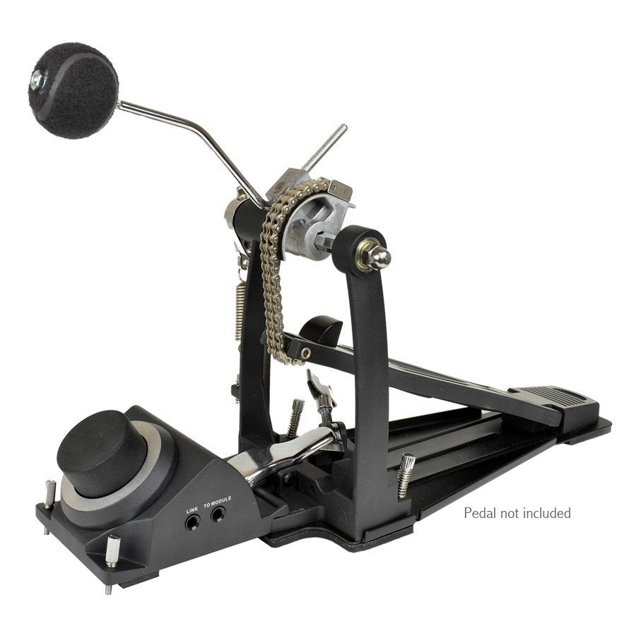 kick trigger pedal KAT Percussion KT-KP1 Bass Drum Trigger