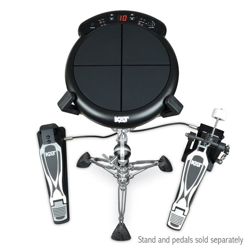 KAT Percussion KTMP1 Electronic Drum & Percussion Pad Sound Module