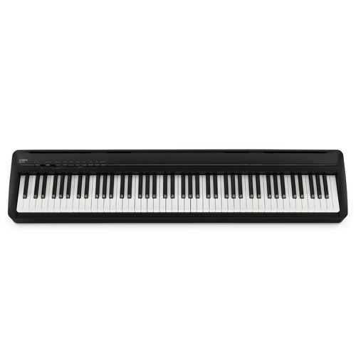 Kawai ES120 Portable Digital Piano - Black, View 2