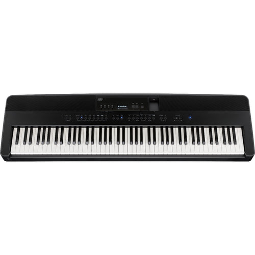 Kawai ES920 Portable Digital Piano - Black, view 11