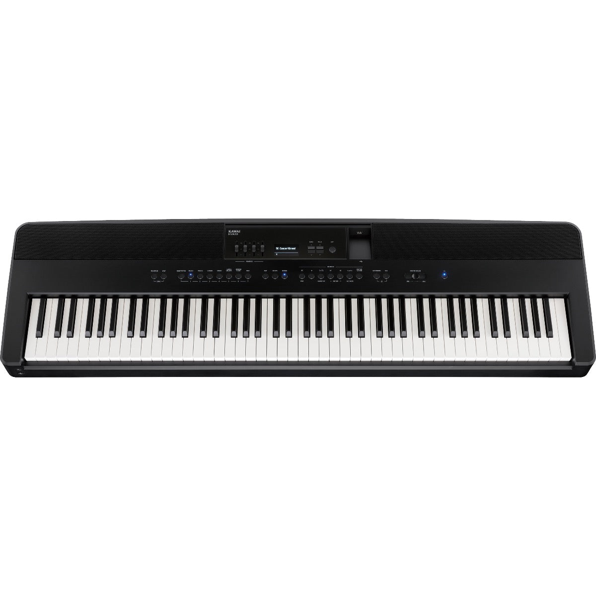 Kawai ES920 Portable Digital Piano - Black, view 11