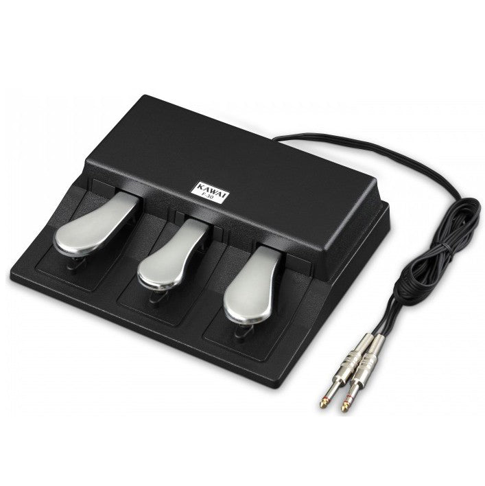 kawai f 30 pedal Kawai F30 Triple Pedal for MP-7, MP-11, or VPC-1