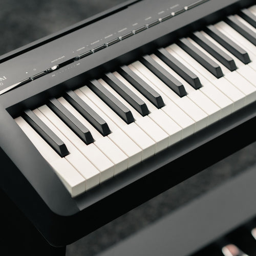Kawai ES120 Portable Digital Piano - Black, View 5