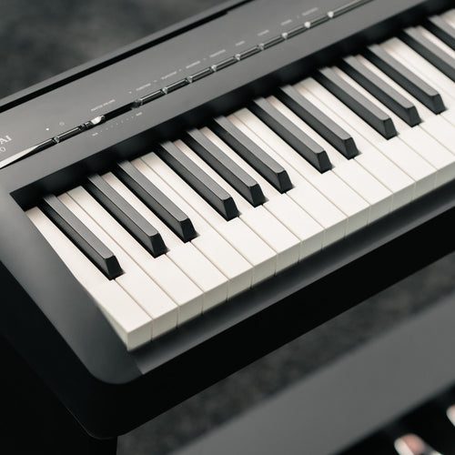 Kawai ES120 Portable Digital Piano - Black , View 5